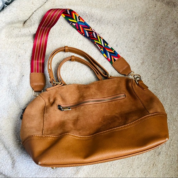 Moda Luxe Handbags - Moda Luxe Leather Purse